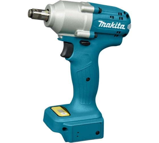 Аккумуляторный ударный гайковерт Makita 1/2", 0-2800 об/мин, 260 Нм, BL, 18В, LXT DTWA260Z