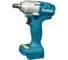 Аккумуляторный ударный гайковерт Makita 1/2", 0-2800 об/мин, 260 Нм, BL, 18В, LXT DTWA260Z 1