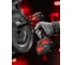 Гайковерт ударный аккумуляторный MTX бесщет. CIWU-BL-20-600, Li-Ion, 20 В// 26585 4