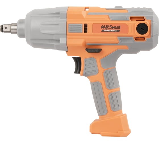 Гайковёрт ударный AV Steel AV-IW 400/450 AV-961410