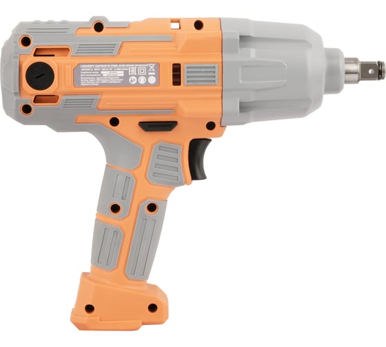 Гайковёрт ударный AV Steel AV-IW 400/450 AV-961410