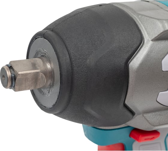 Аккумуляторный ударный гайковерт TOTAL 1/2” 850Нм  TIWLI2085