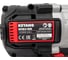 Аккумуляторный ударный гайковерт KEYANG без аккумулятора и ЗУ IW20BLH-800V (Bare) 7