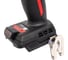 Аккумуляторный ударный гайковерт KEYANG без аккумулятора и ЗУ IW20BLH-800V (Bare) 10