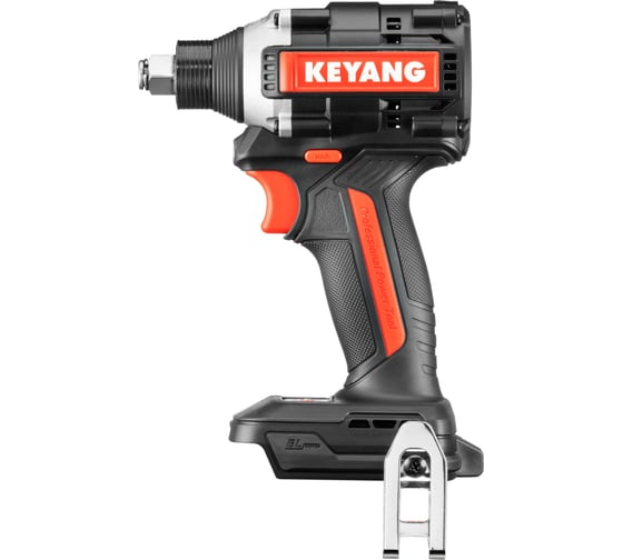 Аккумуляторный ударный гайковерт-винтоверт KEYANG DW20BLH-315 (Bare)