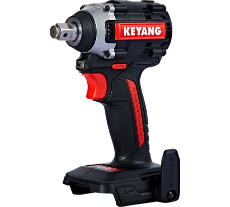 Аккумуляторный ударный гайковерт KEYANG без аккумулятора и ЗУ IW20BLH-315 (Bare)