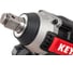 Аккумуляторный ударный гайковерт KEYANG без аккумулятора и ЗУ IW20BLH-315 (Bare) 4