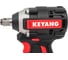 Аккумуляторный ударный гайковерт KEYANG без аккумулятора и ЗУ IW20BLH-315 (Bare) 12