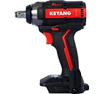 Аккумуляторный ударный гайковерт KEYANG IW18BLA (Bare)