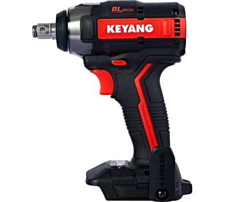 Аккумуляторный ударный гайковерт KEYANG IW18BLA (Bare)
