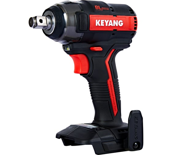 Аккумуляторный ударный гайковерт KEYANG IW18BLA (Bare)
