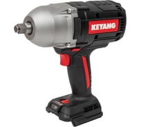 Аккумуляторный ударный гайковерт KEYANG без аккумулятора и ЗУ IW20BLH-1000V (Bare)