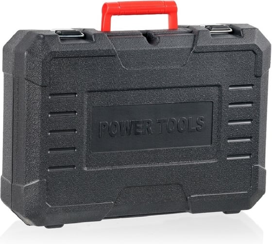 Гайковерт аккумуляторный ударный KraftWell 1/2, 1500 Нм KRW1500IW-E
