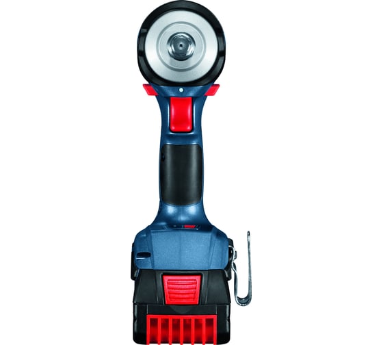Аккумуляторный гайковерт Bosch GDS 18V-400 06019K0020