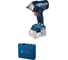Аккумуляторный гайковерт Bosch GDS 18V-400 без аккумулятора и ЗУ 06019K0021 1