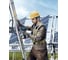Аккумуляторный гайковерт Bosch GDS 18V-400 без аккумулятора и ЗУ 06019K0021 2