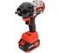 Аккумуляторный гайковерт Grozatools iBW-800 Torque G0202 1