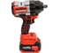 Аккумуляторный гайковерт Grozatools iBW-800 Torque G0202 3
