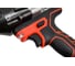 Аккумуляторный гайковерт Grozatools iBW-800 Torque G0202 5