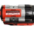 Аккумуляторный гайковерт Grozatools iBW-800 Torque G0202 6