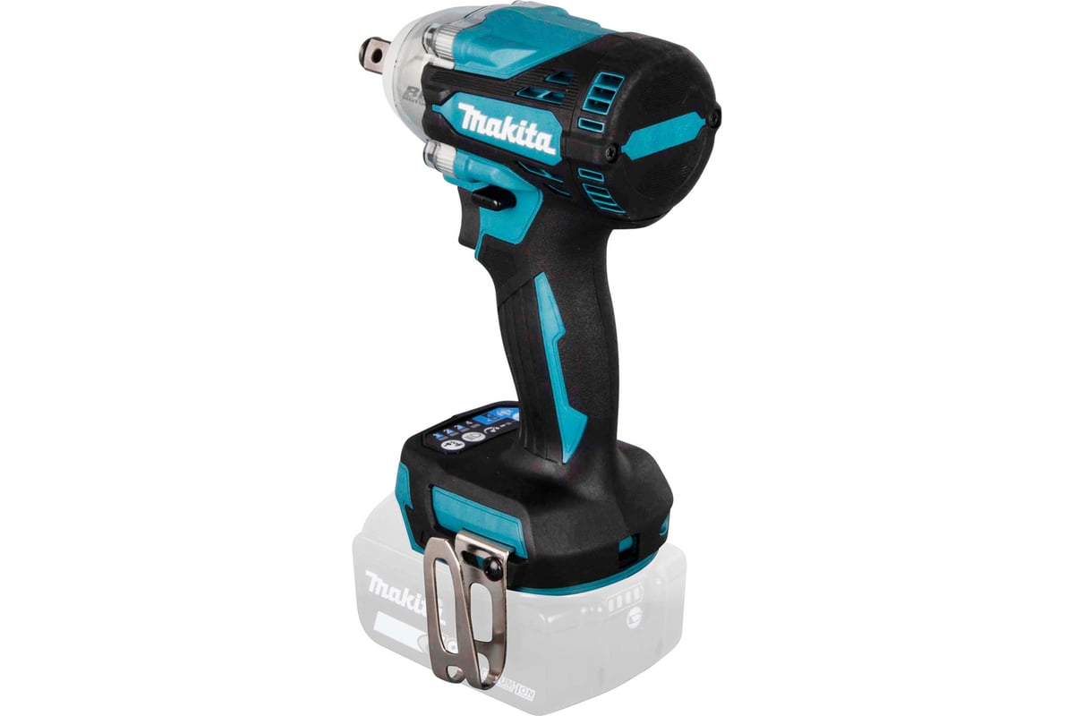 Гайковерт Аккумуляторный Makita Dtw700z Купить