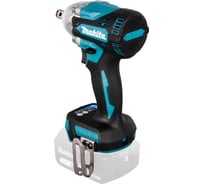 Аккумуляторный ударный гайковерт Makita LXT BL без аккумулятора и ЗУ DTW300Z
