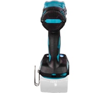 Аккумуляторный ударный гайковерт Makita LXT BL без аккумулятора и ЗУ DTW300Z