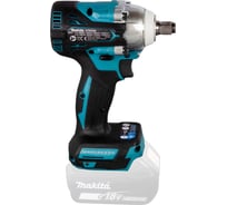 Аккумуляторный ударный гайковерт Makita LXT BL без аккумулятора и ЗУ DTW300Z