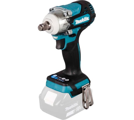 Аккумуляторный ударный гайковерт Makita LXT BL без аккумулятора и ЗУ DTW300Z