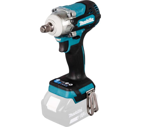 Аккумуляторный ударный гайковерт Makita LXT BL без аккумулятора и ЗУ DTW300Z 1