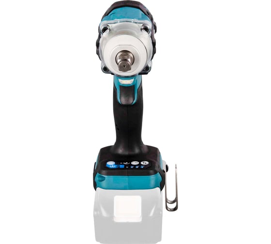 Аккумуляторный ударный гайковерт Makita LXT BL без аккумулятора и ЗУ ...