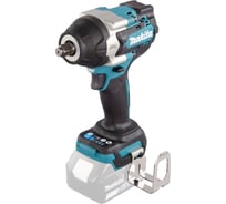 Ударный аккумуляторный гайковерт Makita LXT BL без аккумулятора и ЗУ DTW700Z