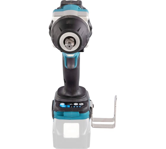 Ударный аккумуляторный гайковерт Makita LXT BL без аккумулятора и ЗУ DTW700Z