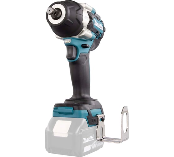 Ударный аккумуляторный гайковерт Makita LXT BL без аккумулятора и ЗУ DTW700Z