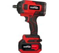 Аккумуляторный гайковерт Grozatools iBW-801 Torque G0203