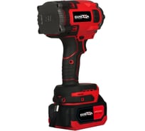 Аккумуляторный гайковерт Grozatools iBW-801 Torque G0203