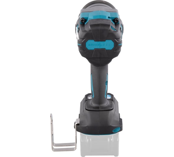 Гайковерт ударный Makita XGT BL без аккумулятора и ЗУ TW001GZ