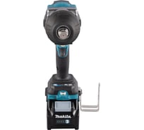 Гайковерт ударный Makita XGT BL TW001GM201