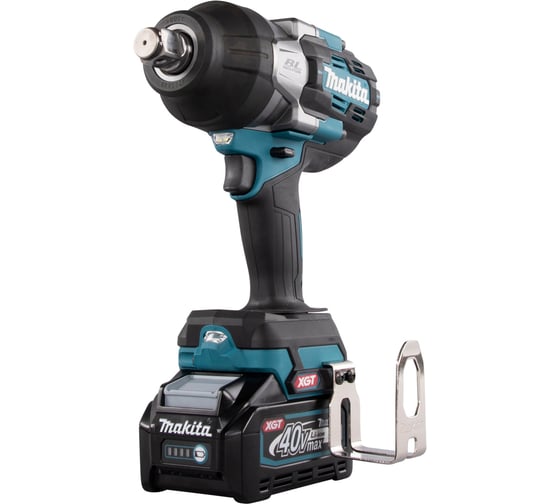 Гайковерт ударный Makita XGT BL TW001GM201
