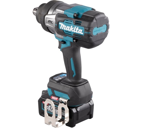 Гайковерт ударный Makita XGT BL TW001GM201