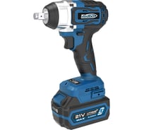 Гайковерт ударный аккумуляторный бесщеточный Redbo OAW-21/300BL 28310