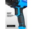 Гайковерт ударный электрический Forsage, 1/2 710Вт F- P1B-GW5-500(65921) 4