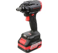 Гайковерт ударный Энергомаш б/щ, 18В, 350Нм ГА-350