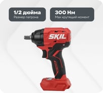 Аккумуляторный гайковерт SKIL IW6720, solo IW6720SE00