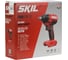 Аккумуляторный гайковерт SKIL IW6720, solo IW6720SE00 7