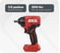 Аккумуляторный гайковерт SKIL IW6720, solo IW6720SE00 1
