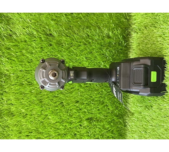 Аккумуляторный Гайковерт GRUFF GF-450