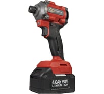 Аккумуляторный ударный гайковерт СМТ max. 320 N.m CMT230TP