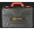 Аккумуляторный ударный гайковерт СМТ max. 320 N.m CMT230TP 2