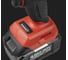 Аккумуляторный ударный гайковерт СМТ max. 320 N.m CMT230TP 4
